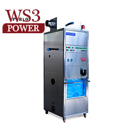 miniatura ws pro - Purificatore d'aria grandi ambienti